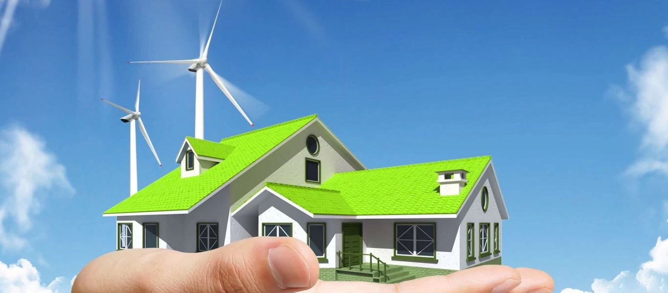 «Εξοικονομώ - Αυτονομώ»: Οι κατοικίες που αφορά το νέο επιδοτούμενο πρόγραμμα - Οι προϋποθέσεις